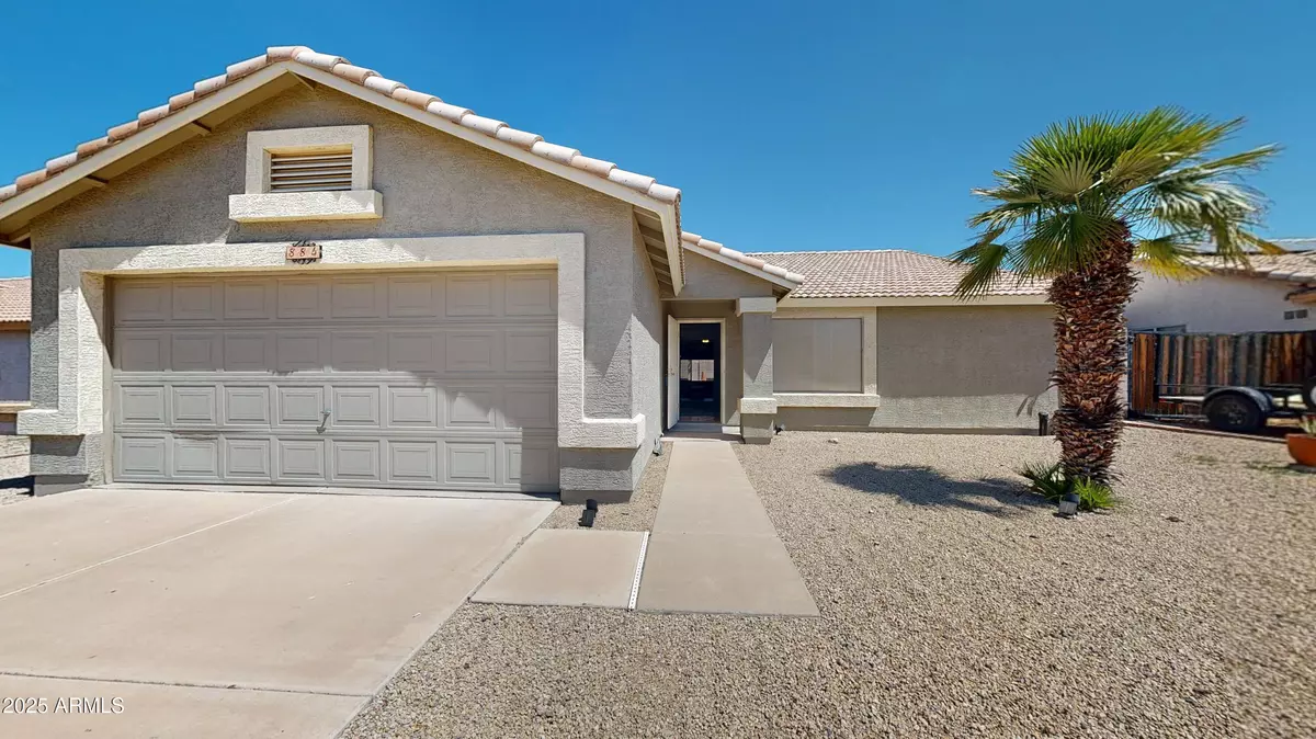 Apache Junction, AZ 85120,884 W 15TH Avenue