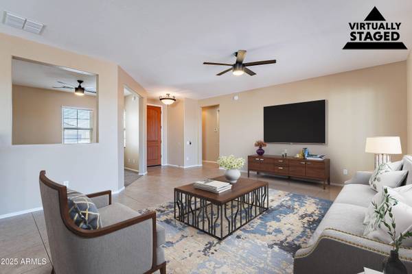 Sun City West, AZ 85375,12910 W JUNIPERO Drive