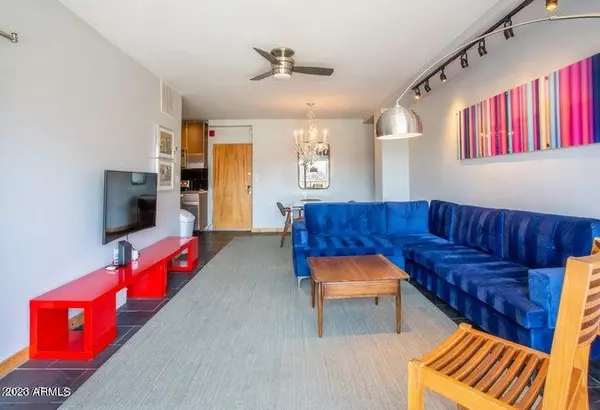 Phoenix, AZ 85003,805 N 4TH Avenue #508