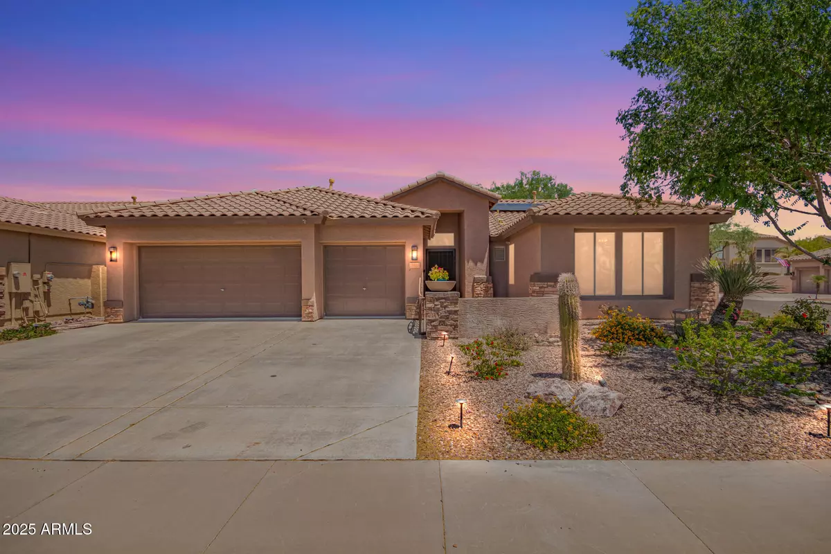 Peoria, AZ 85383,25633 N 71ST Drive
