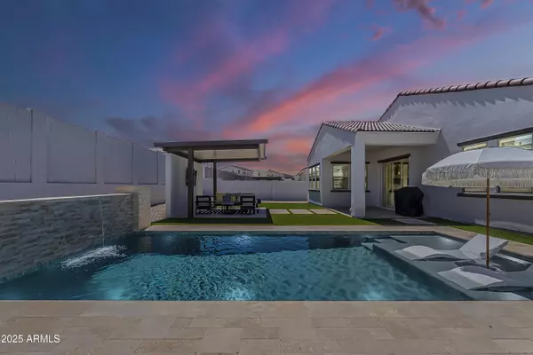 San Tan Valley, AZ 85144,3819 W SERPENTINE Drive