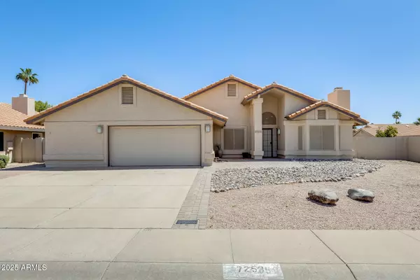 Tempe, AZ 85283,7253 S TERRACE Road