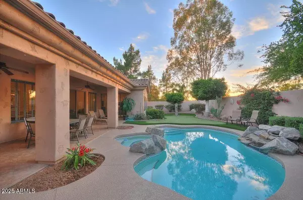 Scottsdale, AZ 85260,8036 E MERCER Lane