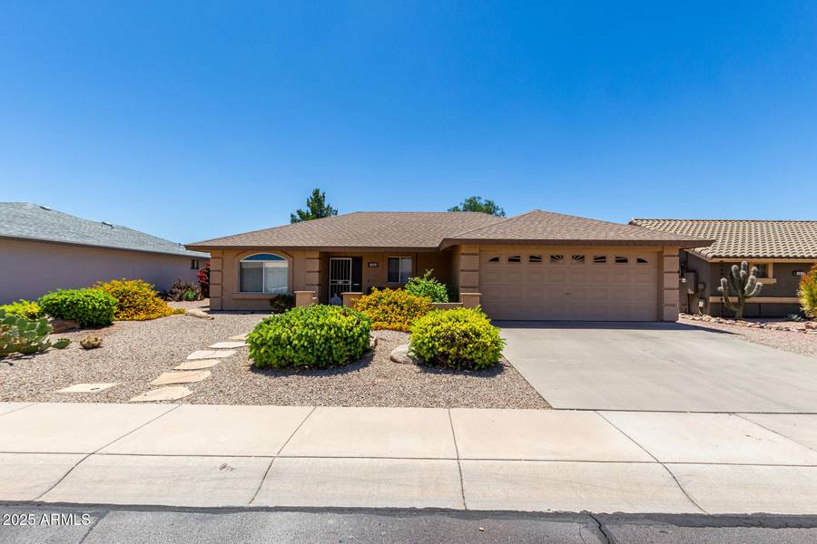 11523 E LINDNER Avenue, Mesa, AZ 85209
