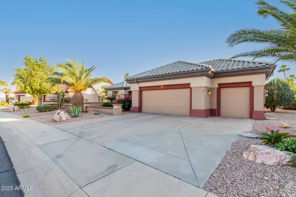 Sun City West, AZ 85375,22638 N HERMOSILLO Drive