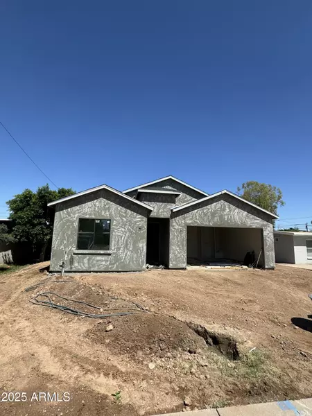 415 S ROBERT Road S, Tempe, AZ 85281