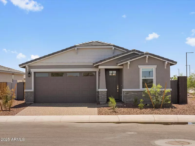 5573 S 246TH Avenue, Buckeye, AZ 85326