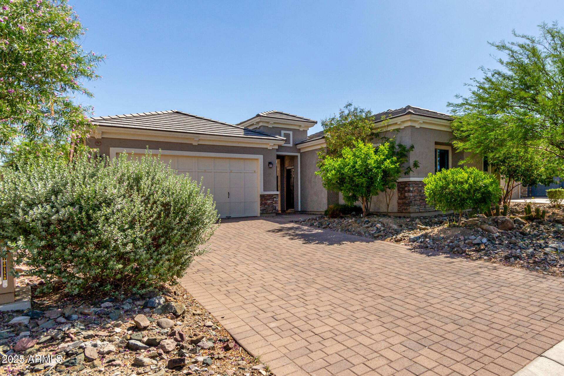Goodyear, AZ 85338,16373 W BEAUTIFUL Lane