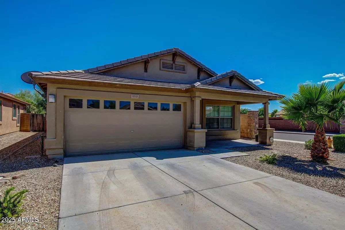 Phoenix, AZ 85041,3221 W Alta Vista Road