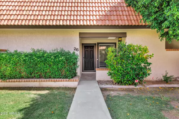 Chandler, AZ 85225,195 N COTTONWOOD Street #26