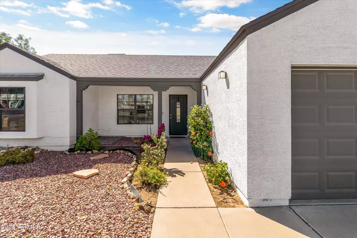 Glendale, AZ 85308,19039 N 47TH Avenue