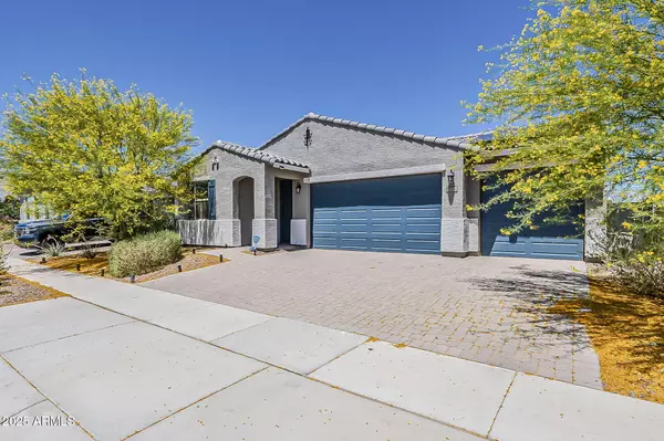 Surprise, AZ 85387,17704 W FETLOCK Trail