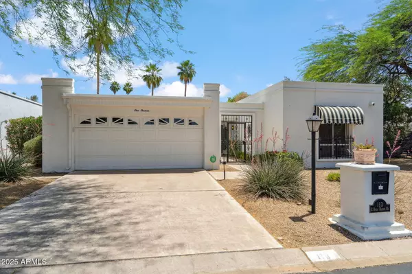 Phoenix, AZ 85022,113 E BOCA RATON Road