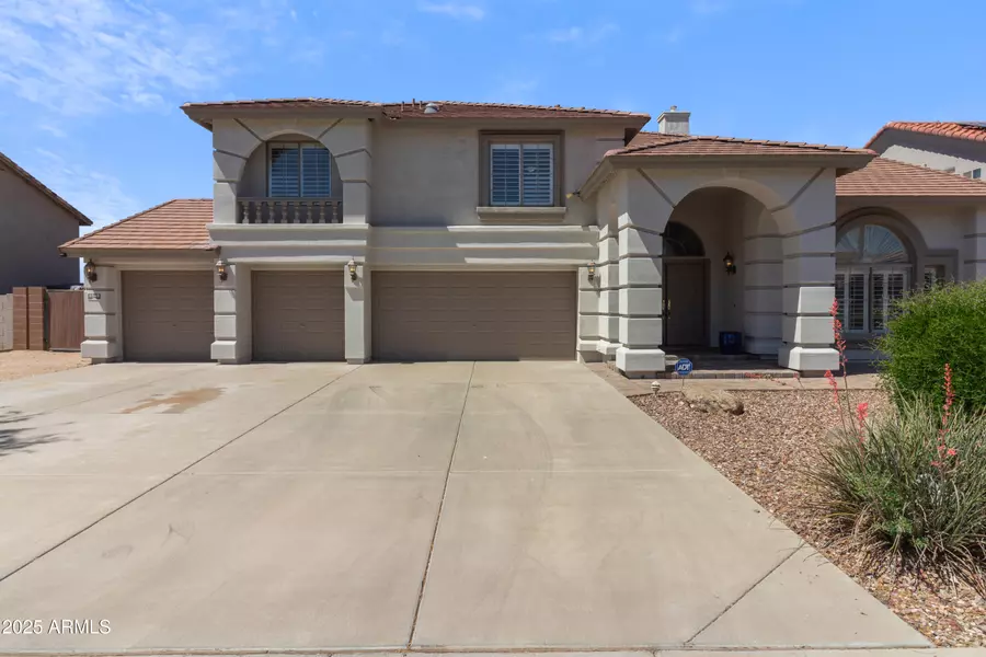 9548 W KEYSER Drive, Peoria, AZ 85383