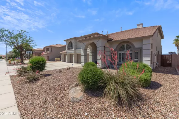 Peoria, AZ 85383,9548 W KEYSER Drive