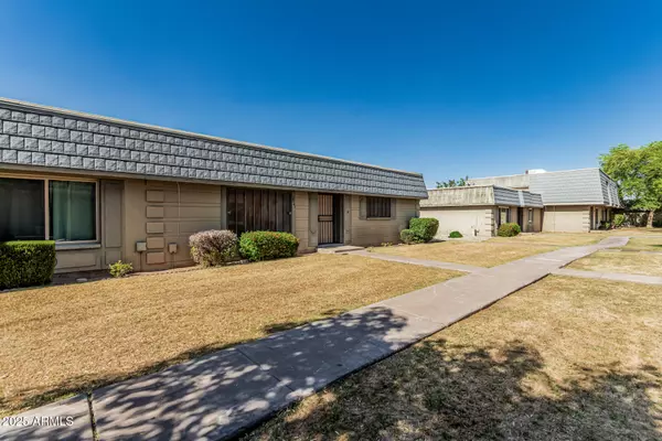 Phoenix, AZ 85015,2041 W PIERSON Street
