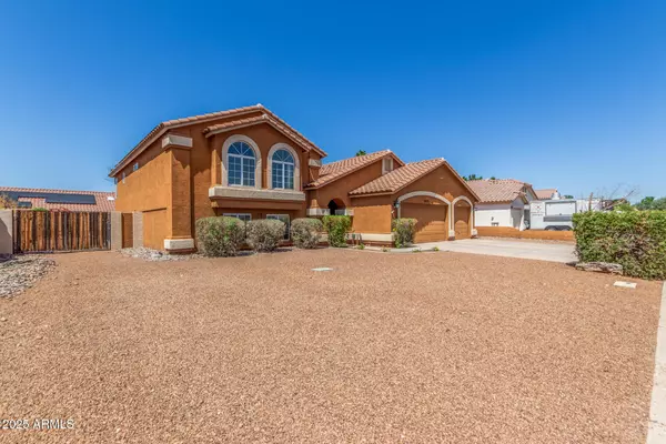 Mesa, AZ 85204,3424 E HARMONY Avenue