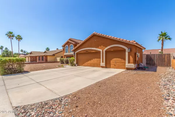 Mesa, AZ 85204,3424 E HARMONY Avenue