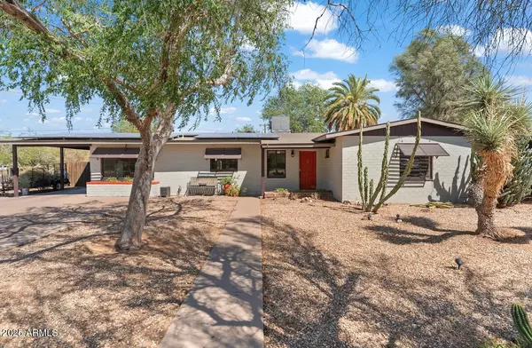 Phoenix, AZ 85015,1749 W MONTEROSA Street