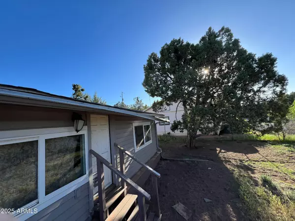 Payson, AZ 85541,2608 W Palmer Drive