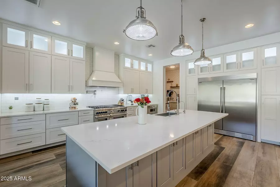 22709 S 202ND Street, Queen Creek, AZ 85142