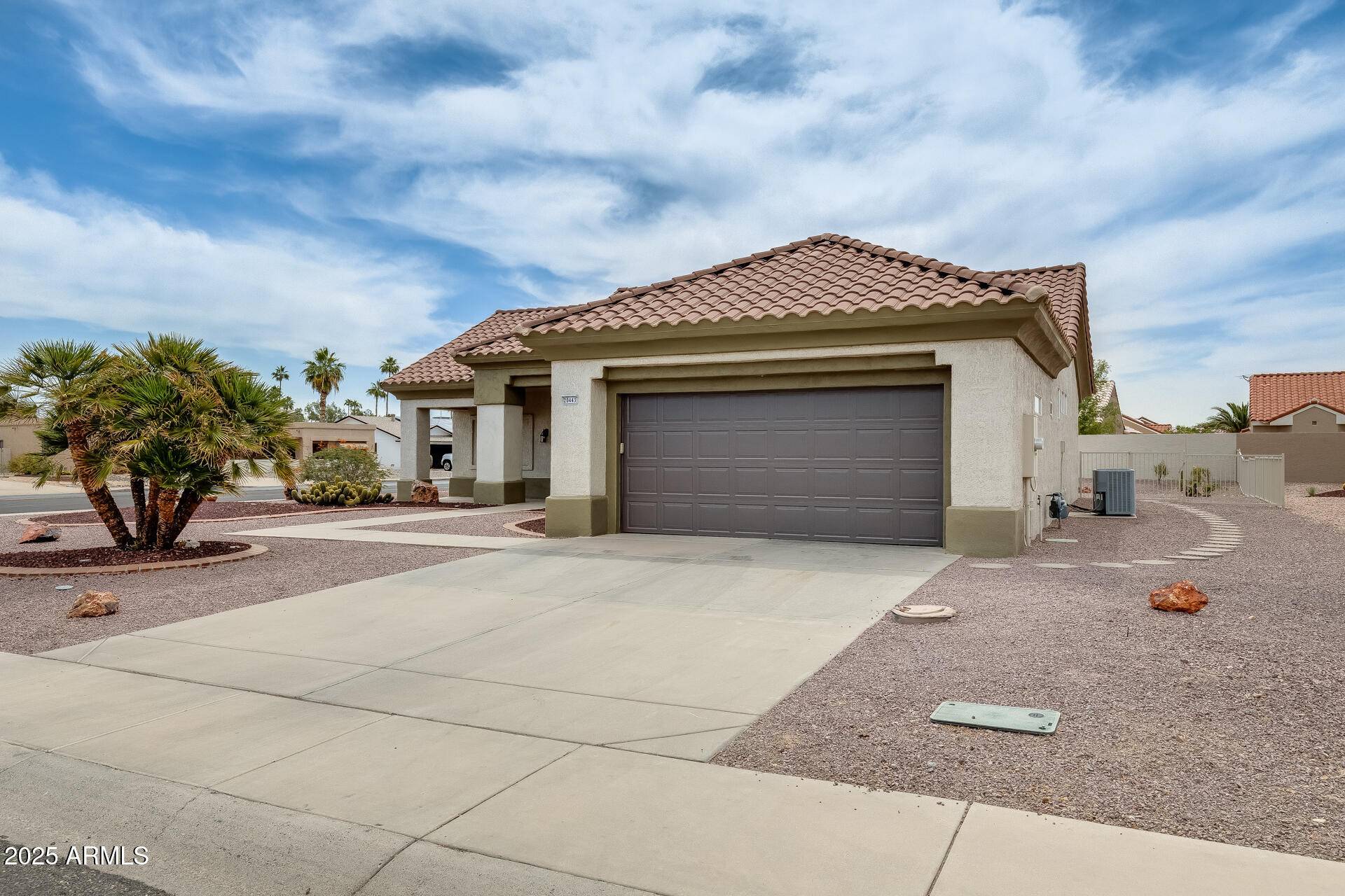Sun City West, AZ 85375,20443 N 133RD Drive