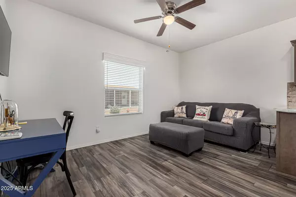 Goodyear, AZ 85338,17506 W VAN BUREN Street #525