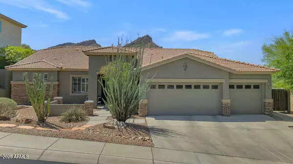Phoenix, AZ 85083,6133 W FETLOCK Trail