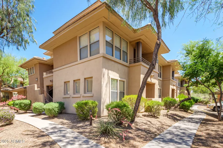 20100 N 78TH Place #1047, Scottsdale, AZ 85255