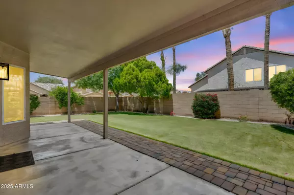 Gilbert, AZ 85296,664 E WINDSOR Drive