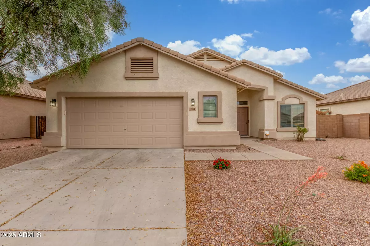 Phoenix, AZ 85043,7716 W PUEBLO Avenue