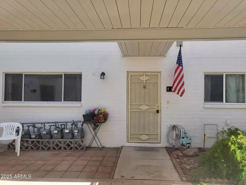 720 N 82ND Street #E116, Scottsdale, AZ 85257