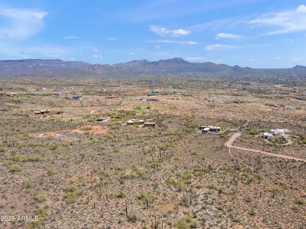 0 N 50th Street #-, Cave Creek, AZ 85331