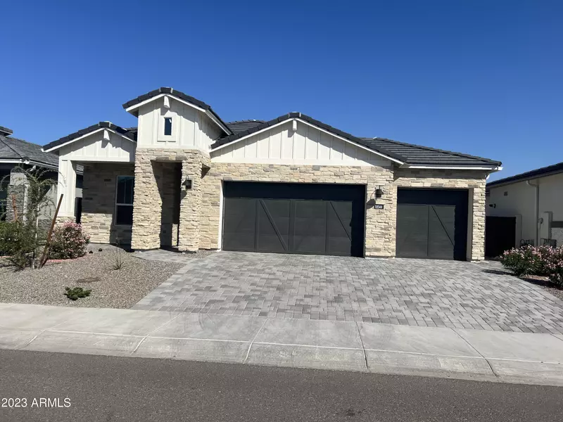 10544 W ALBERT Lane, Peoria, AZ 85382