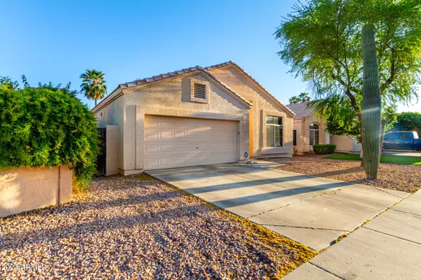 Avondale, AZ 85392,10735 W BERMUDA Drive