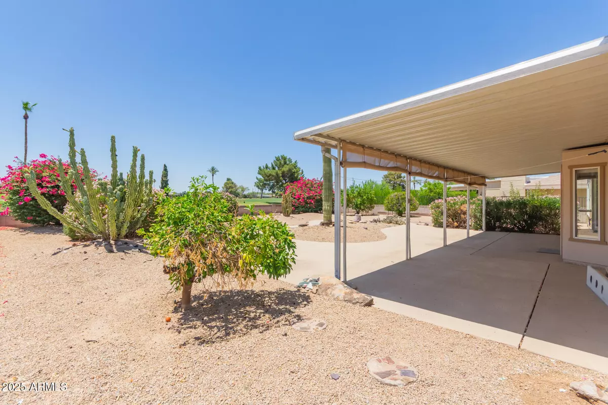Sun City, AZ 85351,14610 N BOLIVAR Drive