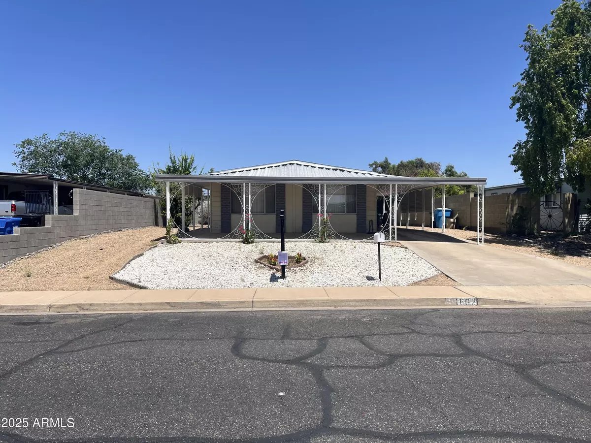 Phoenix, AZ 85023,1602 W BECK Lane