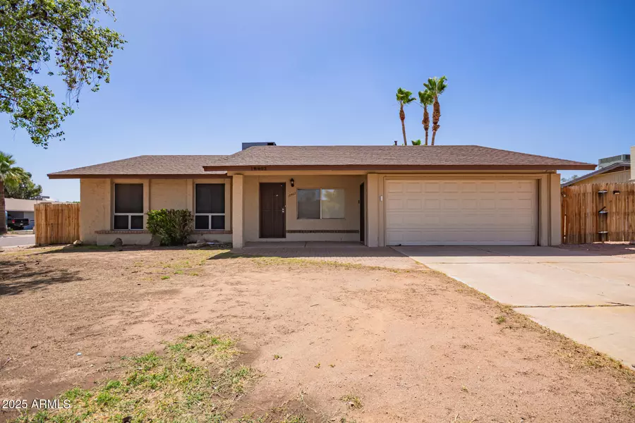 18402 N 17TH Avenue, Phoenix, AZ 85023
