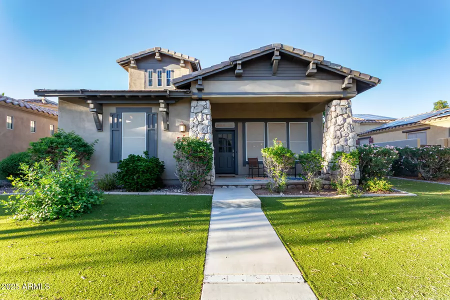 4565 N POINT RIDGE Road, Buckeye, AZ 85396