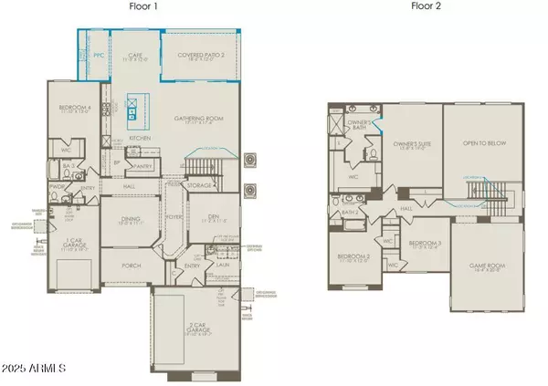 Surprise, AZ 85387,24871 N 170TH Drive