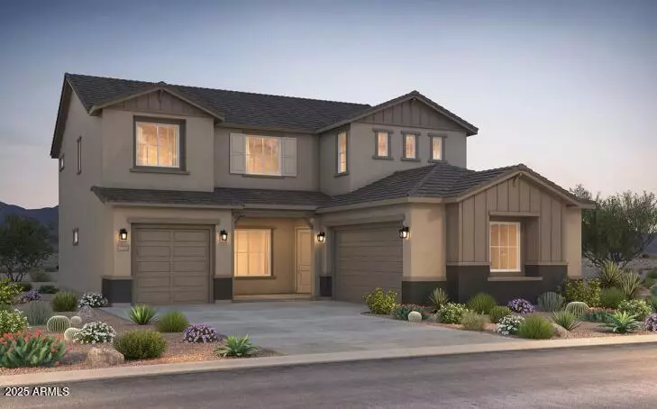 Surprise, AZ 85387,24871 N 170TH Drive