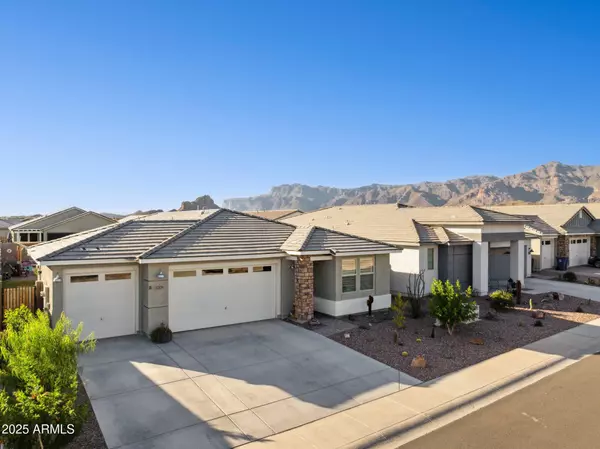 Gold Canyon, AZ 85118,12176 E CHEVELON Trail