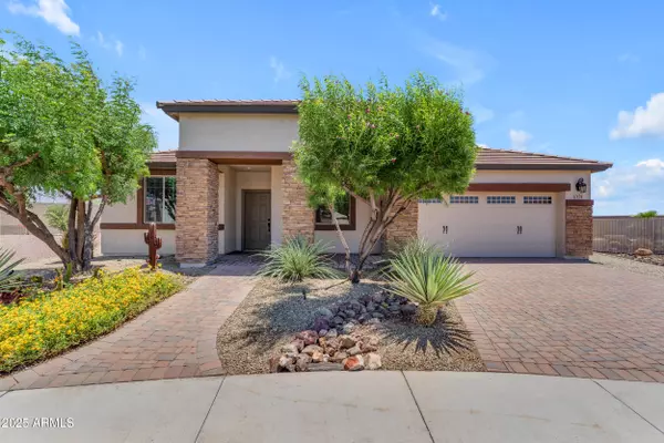 Goodyear, AZ 85338,17179 S 174TH Drive