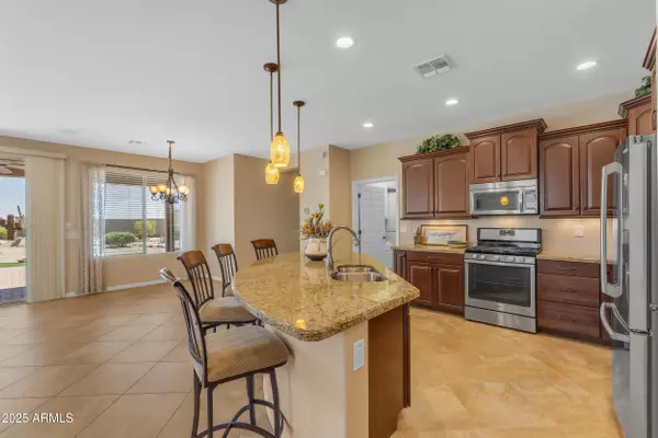 Goodyear, AZ 85338,17179 S 174TH Drive