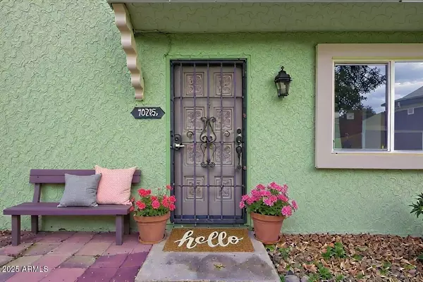 10215 N 8TH Street #B, Phoenix, AZ 85020