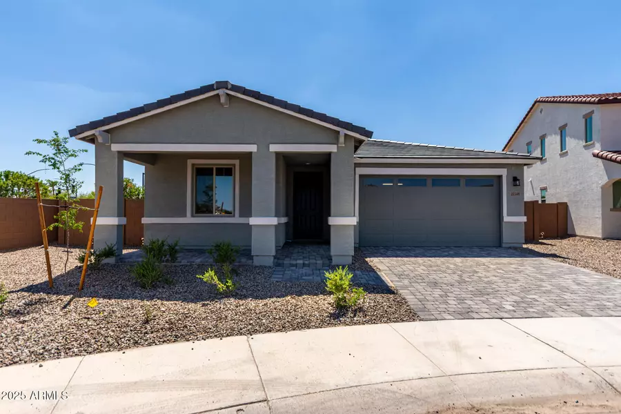 21348 N BELT Drive, Maricopa, AZ 85138