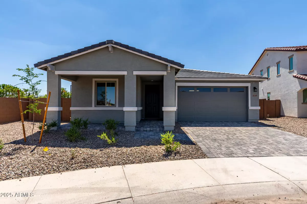 Maricopa, AZ 85138,21348 N BELT Drive