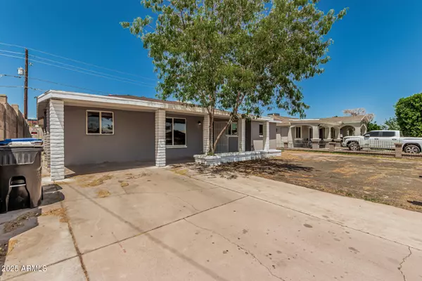 Phoenix, AZ 85031,5022 W PIERSON Street