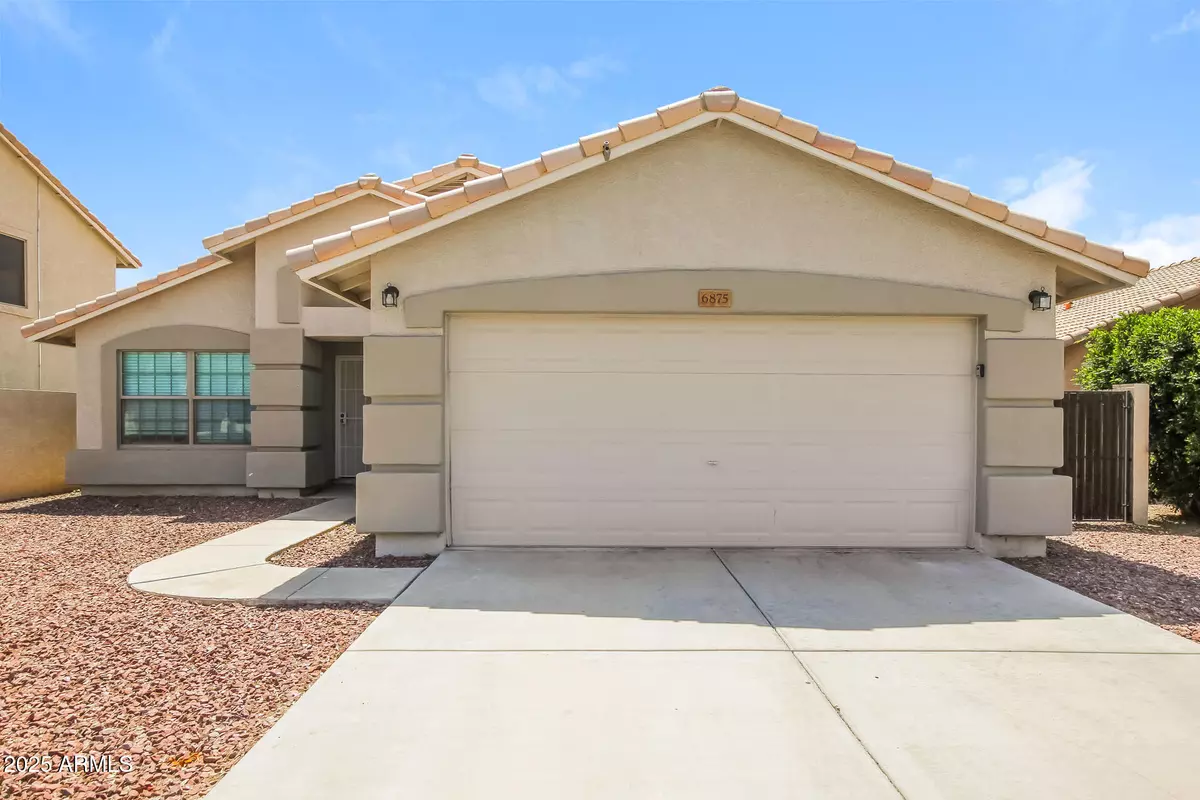 Peoria, AZ 85345,6875 W TOWNLEY Avenue