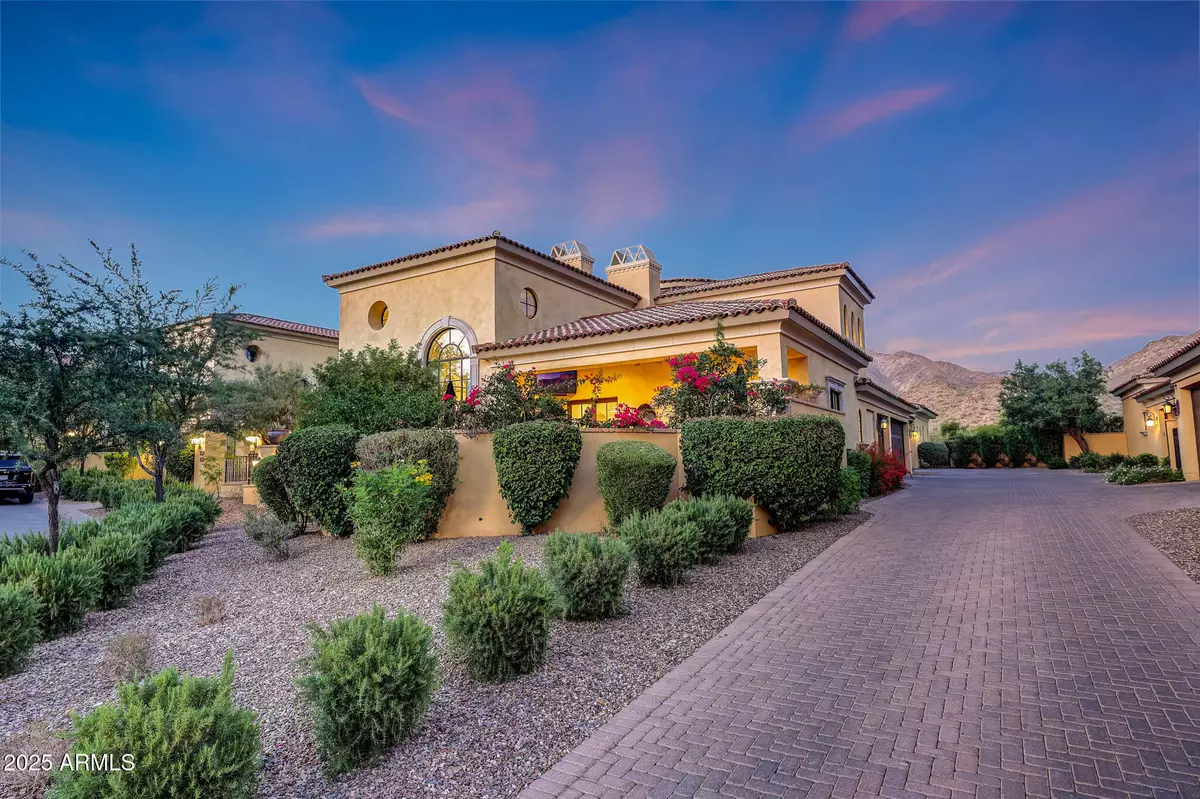 Scottsdale, AZ 85255,18927 N 101st Street